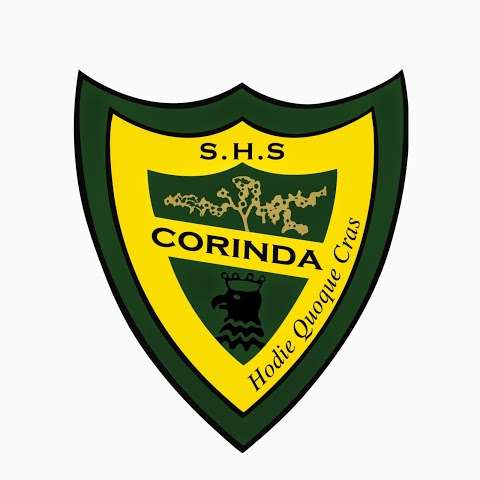 Photo: Corinda State High School