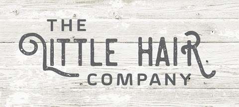 Photo: The Little Hair Company