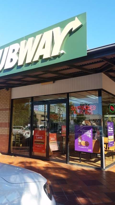 Photo: Subway® Restaurant Photo: Subway® Restaurant